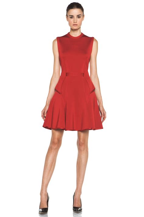 givenchy red jumper dress|Givenchy dresses for women.